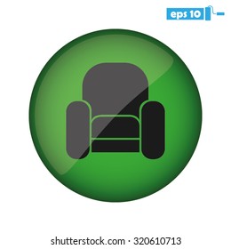 armchair