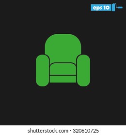 armchair