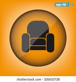 armchair