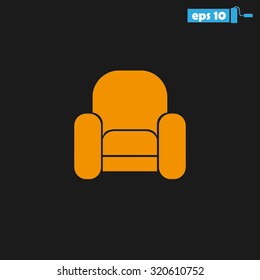 armchair