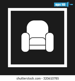 armchair