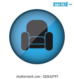 armchair