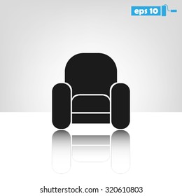 armchair
