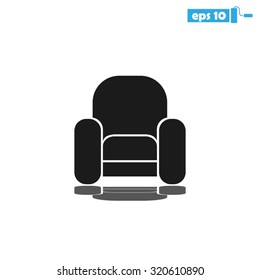 armchair