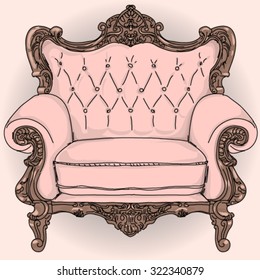 Armchair