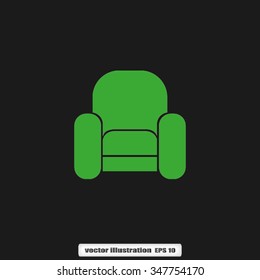 armchair