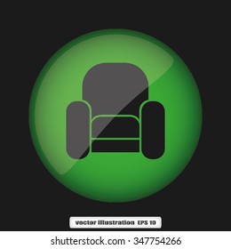 armchair