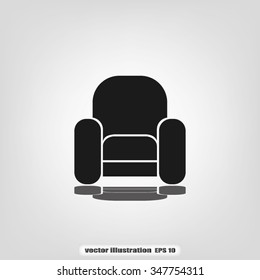 armchair
