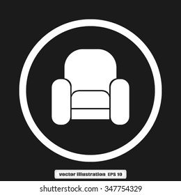 armchair