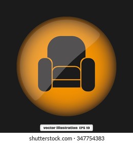 armchair