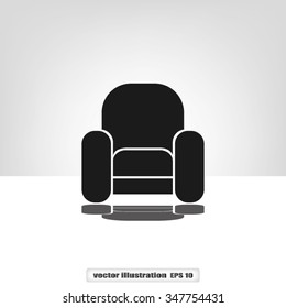 armchair