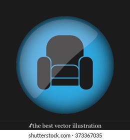 armchair