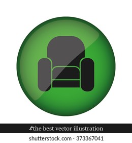 armchair