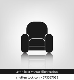 armchair