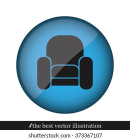 armchair