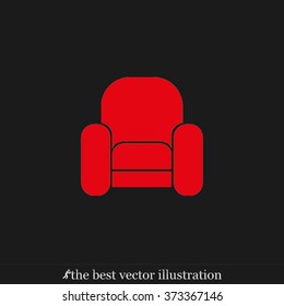 armchair