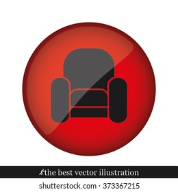 armchair