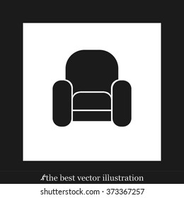 armchair