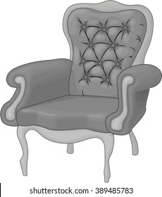 Armchair