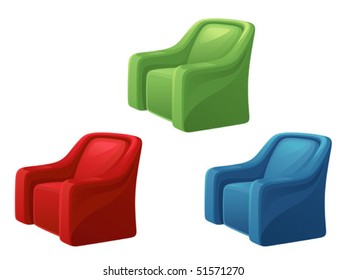 armchair