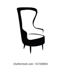 armchair