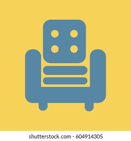 armchair