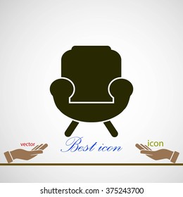 armchair icon