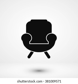 armchair icon