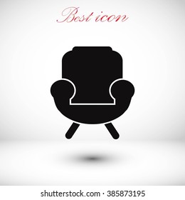 armchair icon