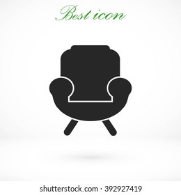 armchair icon