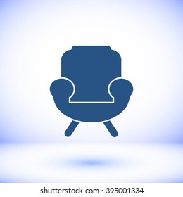 armchair icon