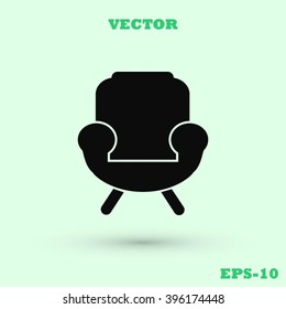 armchair icon