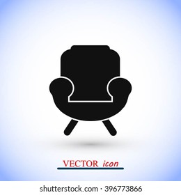 armchair icon