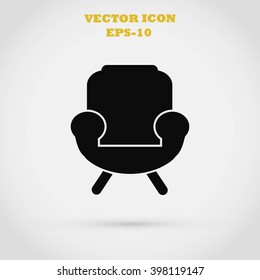 armchair icon