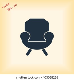 armchair icon