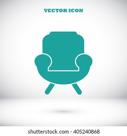 armchair icon