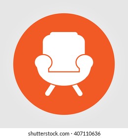 armchair icon