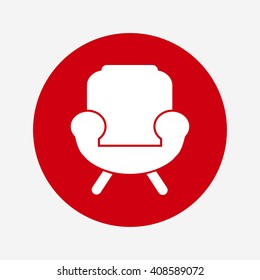 armchair icon