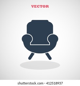 armchair icon