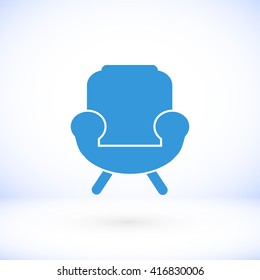 armchair icon