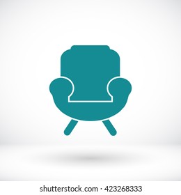 armchair icon