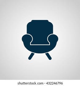 armchair icon
