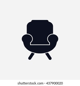armchair icon