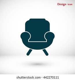 armchair icon