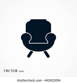 armchair icon
