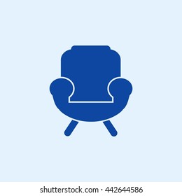 armchair icon
