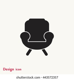 armchair icon
