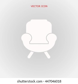 armchair icon