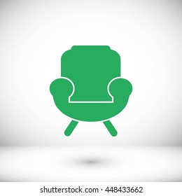 armchair icon