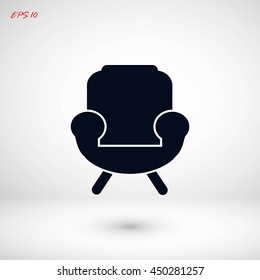 armchair icon